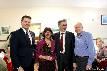 Slavnostna podelitev za biserne, diamantne in zlate kamniške pare  (25)